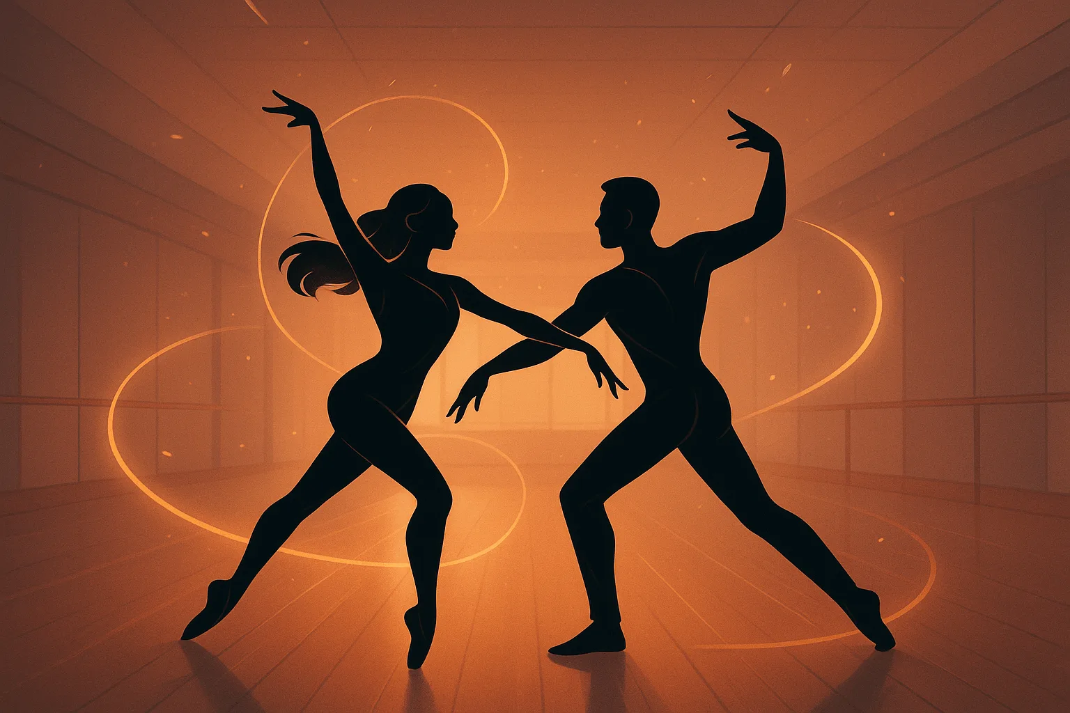 Petra Nesvačilová a Filip Hudlický: Nový taneční pár v StarDance 2026