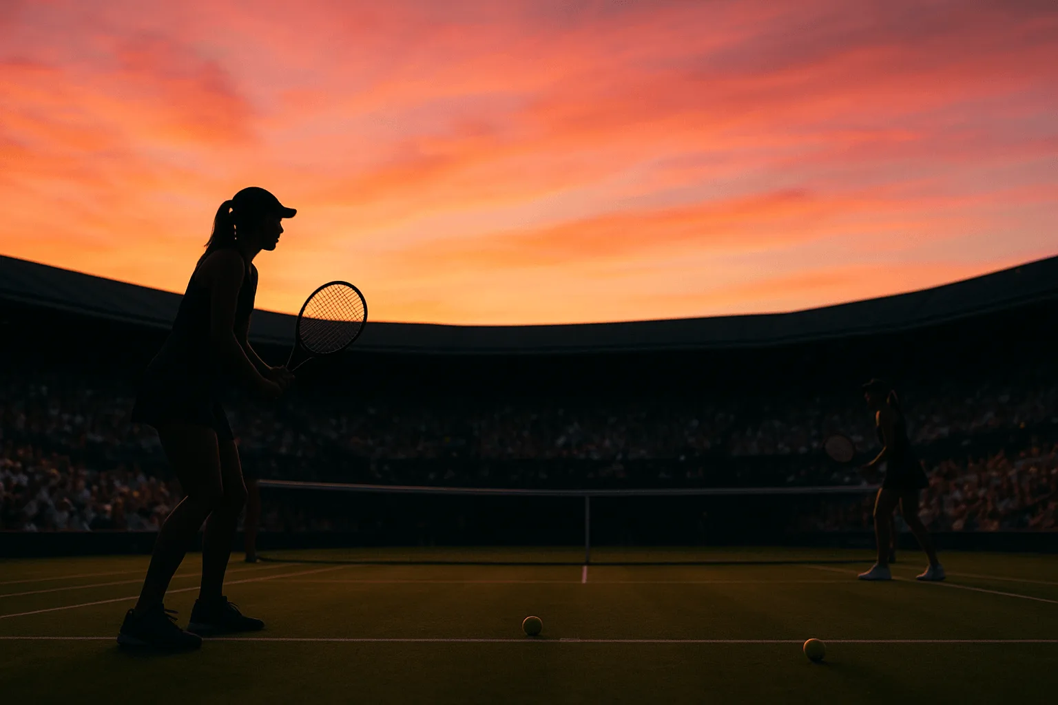 Aryna Sabalenka se utká s Naomi Osakou ve čtvrtém kole Wimbledonu