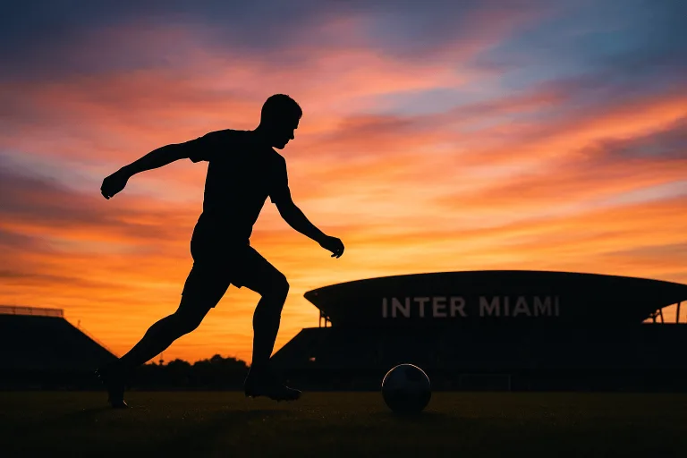 Casemiro přestupuje do Interu Miami a bude hrát po boku Messiho