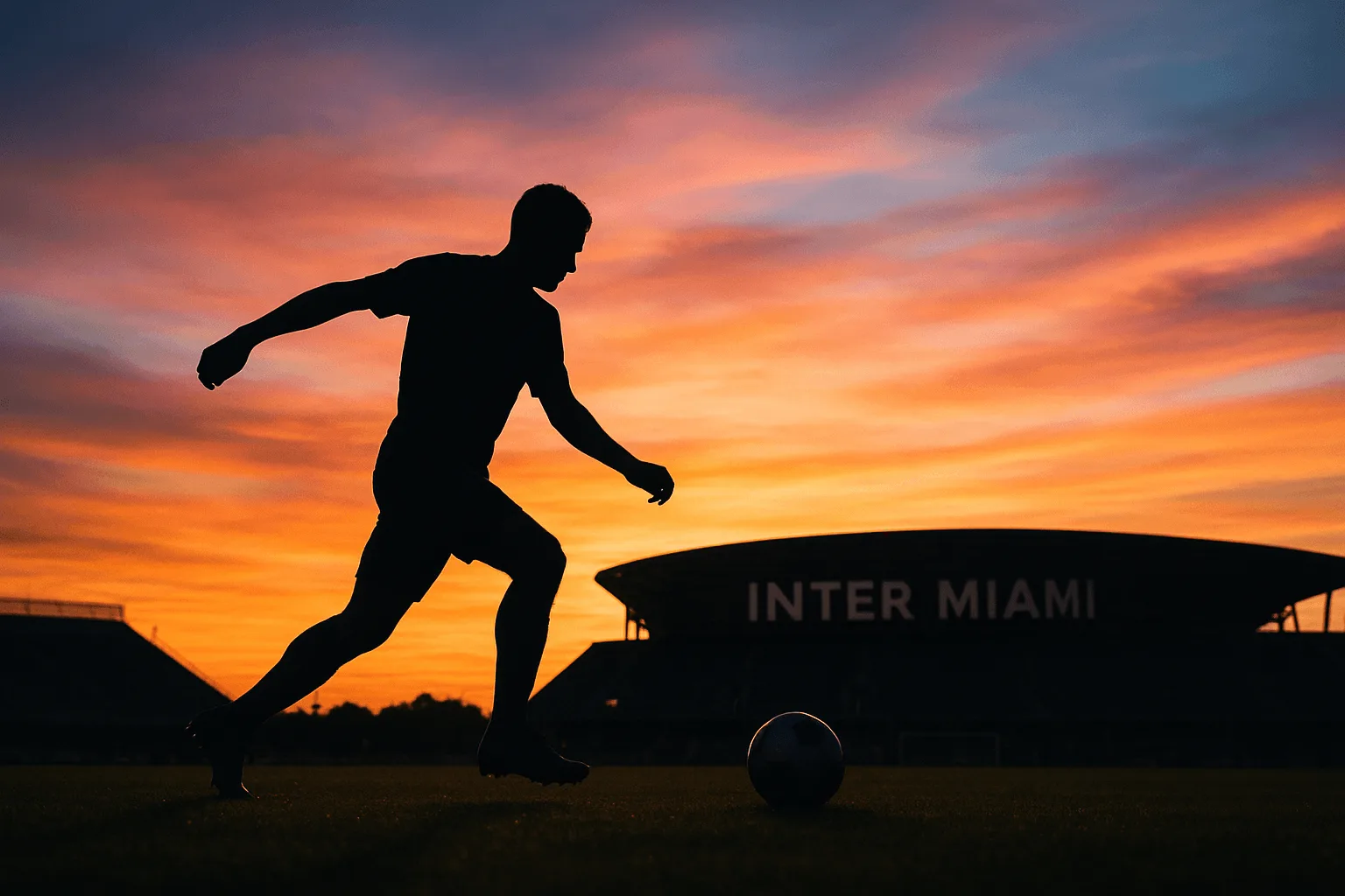 Casemiro přestupuje do Interu Miami a bude hrát po boku Messiho