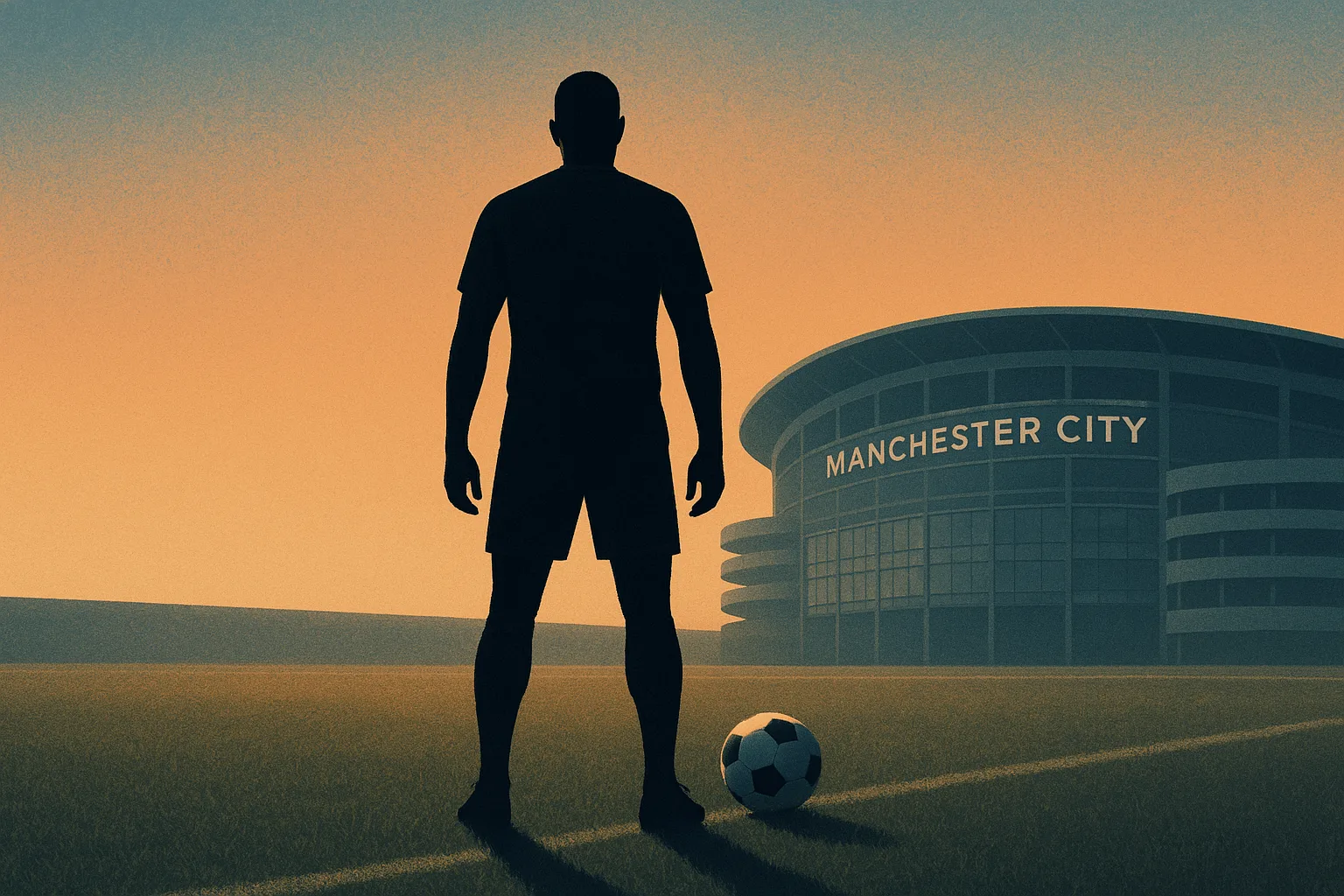 Erling Haaland prodloužil smlouvu s Manchesterem City do roku 2034