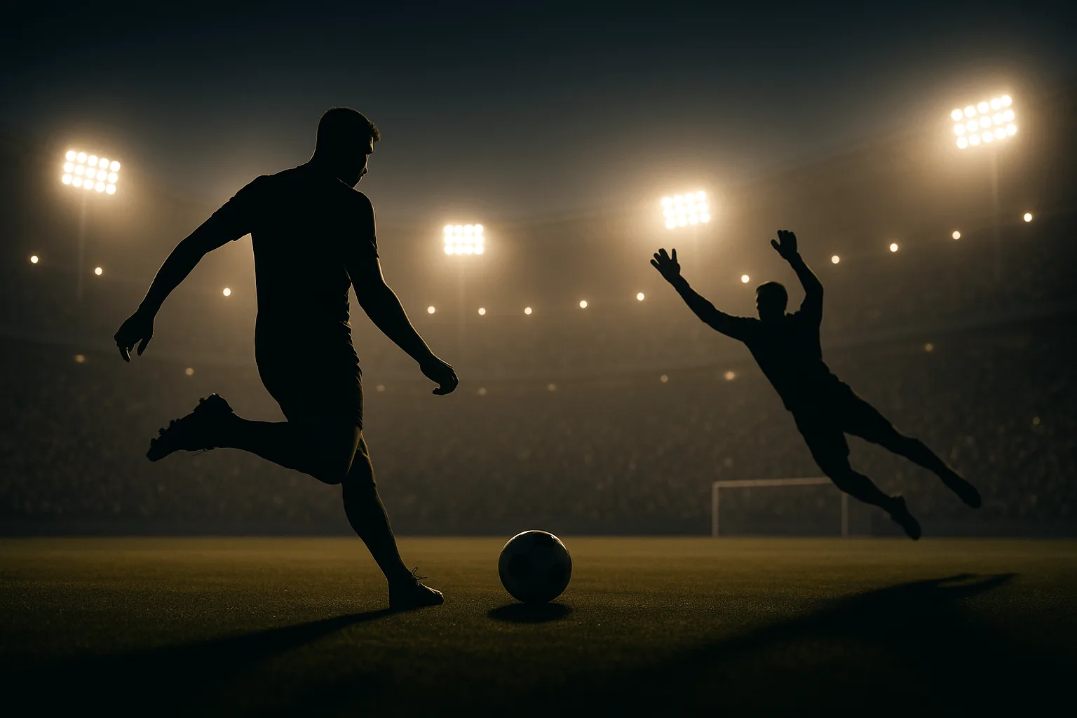 Norové porazili Brazílii 2:0 v osmifinále MS 2026