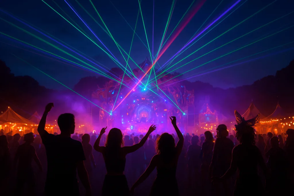 Beats for Love 2026: Ostrava roztančila rekordní účast