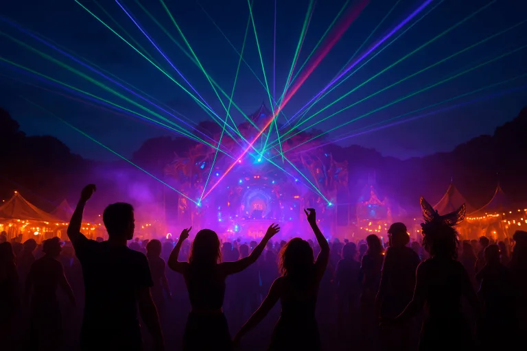 Beats for Love 2026: Ostrava roztančila rekordní účast