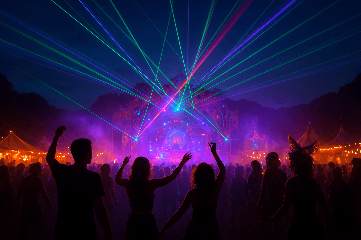 Beats for Love 2026: Ostrava roztančila rekordní účast