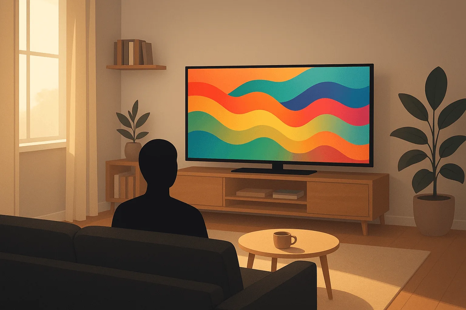 Aktuální televizní program na 6. července 2026