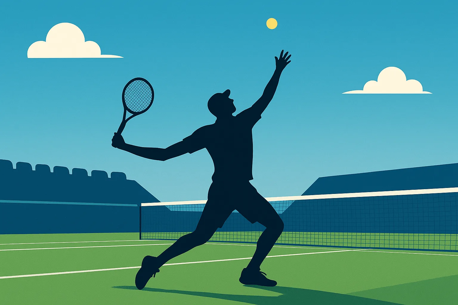 Jiří Lehečka v osmifinále Wimbledonu: Výzva proti Alexanderu Zverevovi