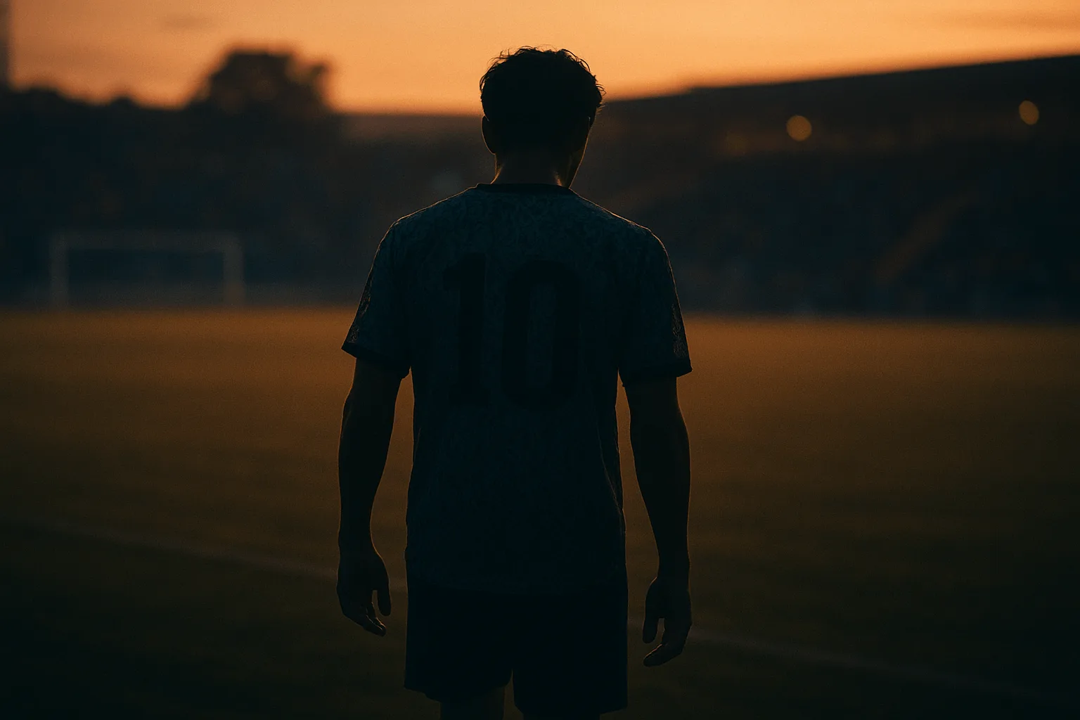 Emotivní rozloučení Cristiana Ronalda s Mistrovstvím světa 2026