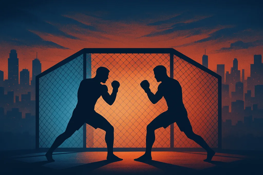 Conor McGregor se vrací do UFC po pětileté pauze: Představuje se v zápase s Maxem Hollowayem na UFC 329