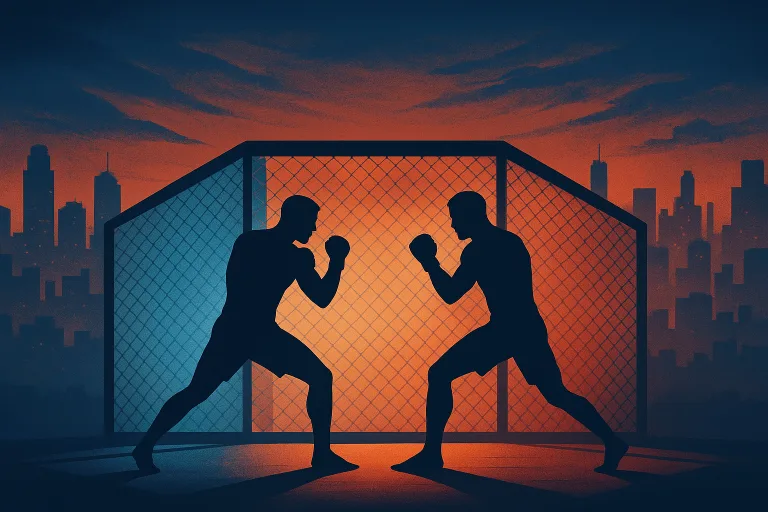Conor McGregor se vrací do UFC po pětileté pauze: Představuje se v zápase s Maxem Hollowayem na UFC 329