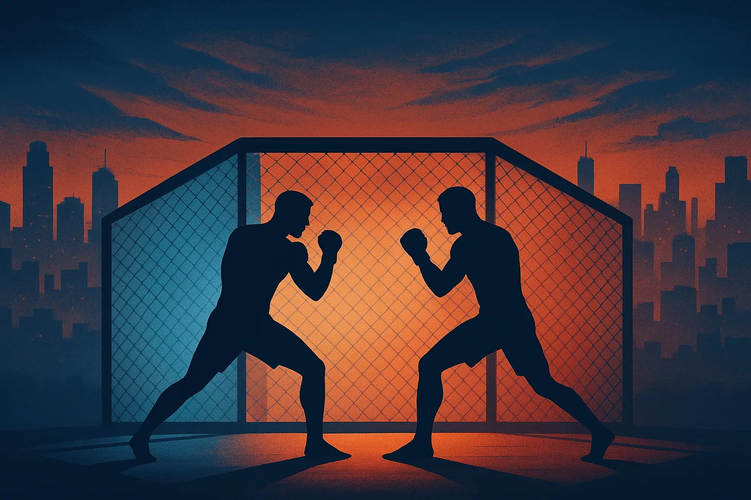 Conor McGregor se vrací do UFC po pětileté pauze: Představuje se v zápase s Maxem Hollowayem na UFC 329
