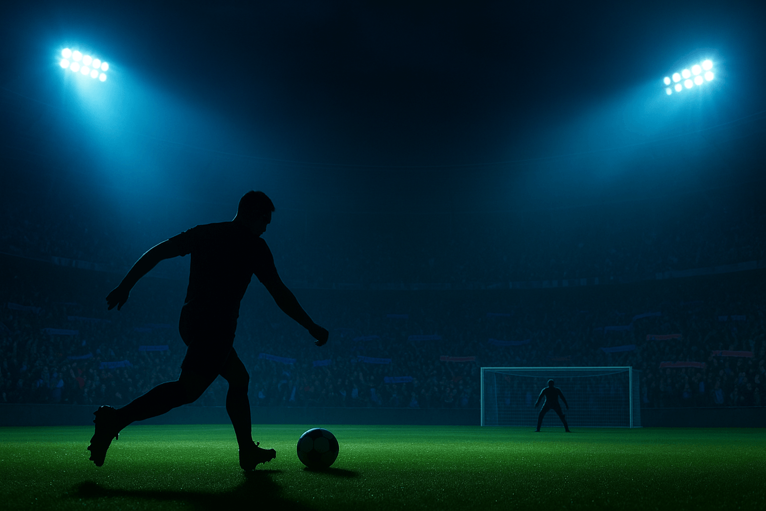 Argentina a Egypta se utkaly v napínavém čtvrtfinále MS 2026