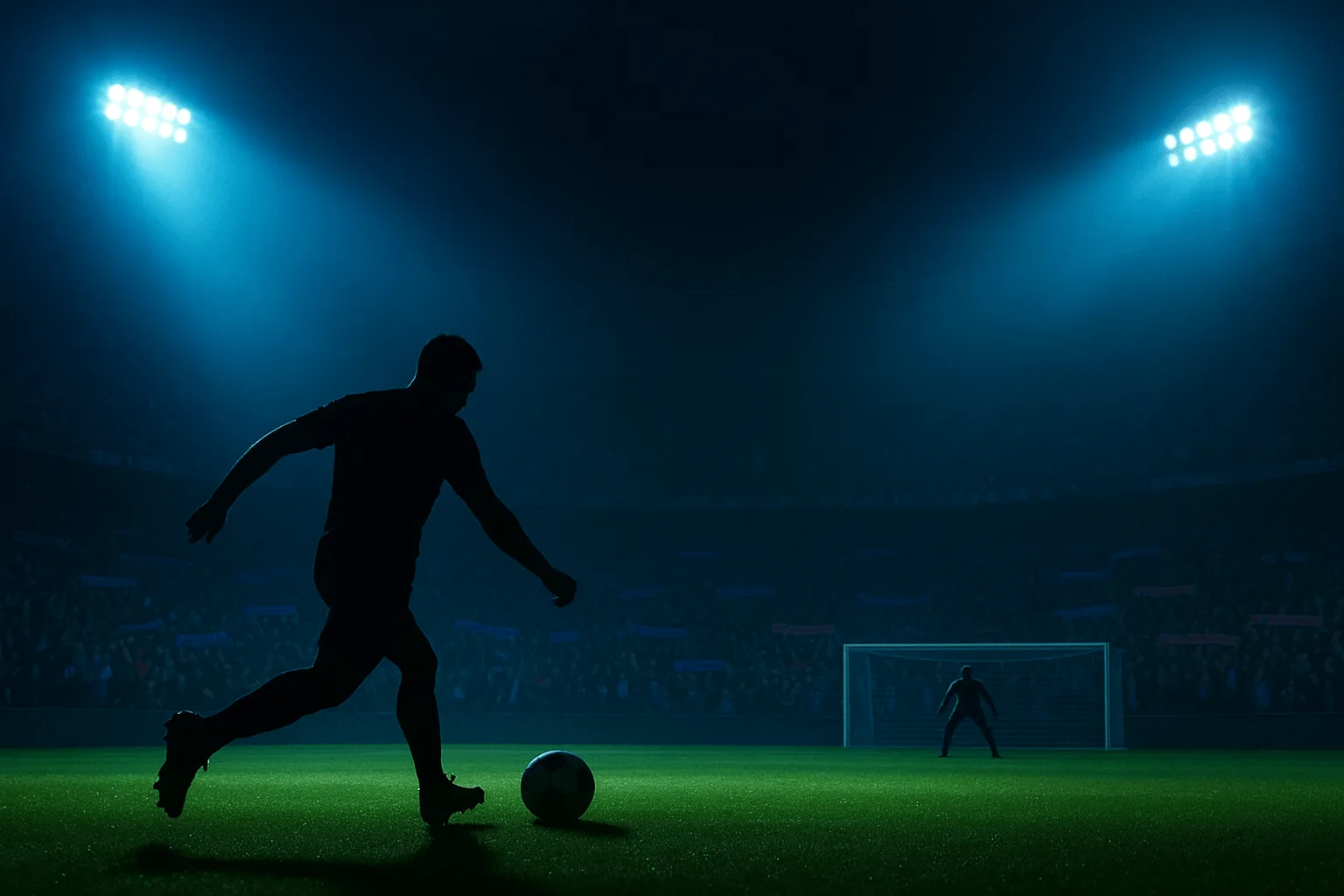Argentina a Egypta se utkaly v napínavém čtvrtfinále MS 2026