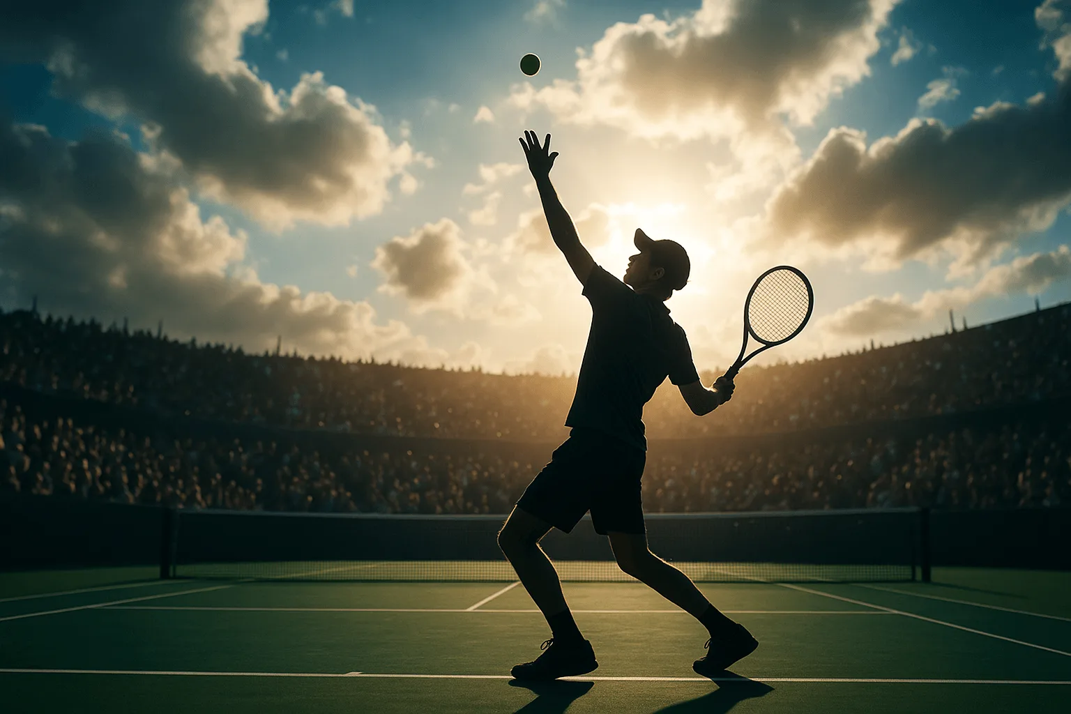 Arthur Fery postoupil do čtvrtfinále Wimbledonu po vítězství nad Grigorem Dimitrovem
