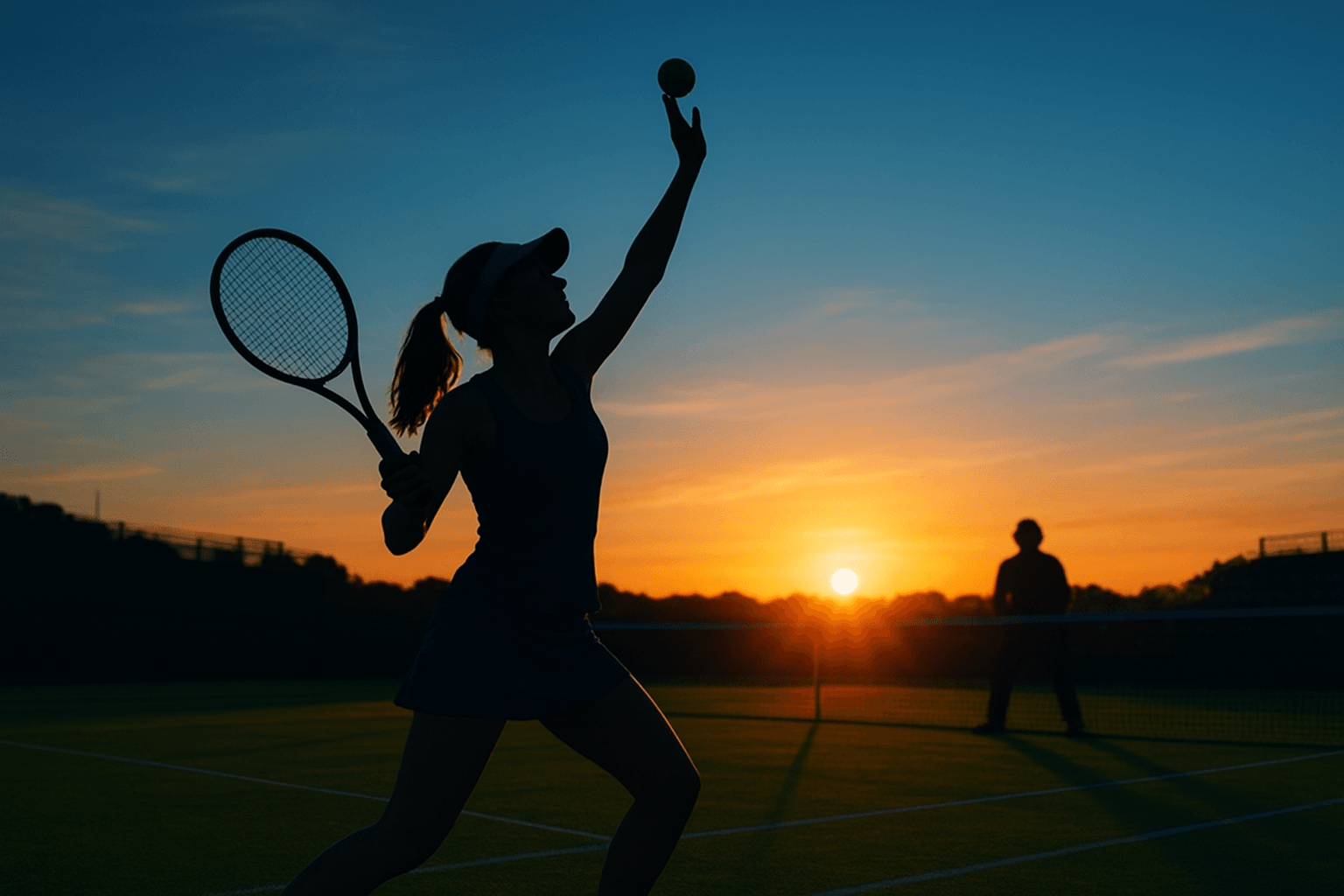 Marta Kostyuk dosáhla semifinále Wimbledonu, čelí rozhodnutí MOV ohledně Ruska