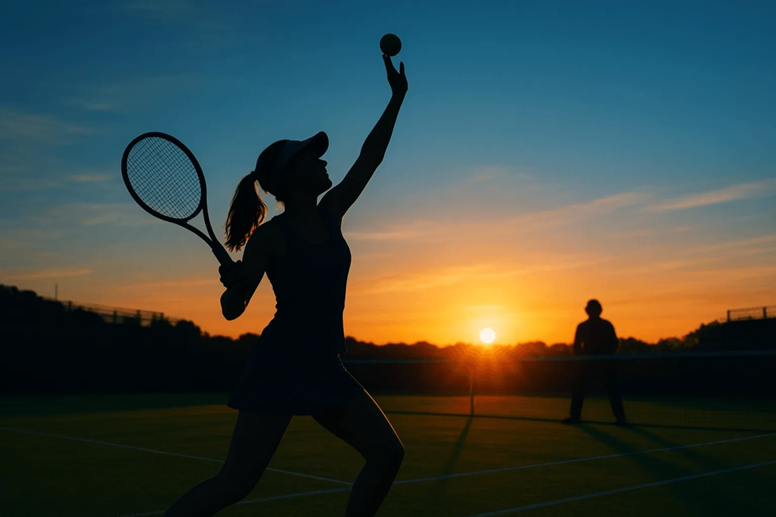 Marta Kostyuk dosáhla semifinále Wimbledonu, čelí rozhodnutí MOV ohledně Ruska