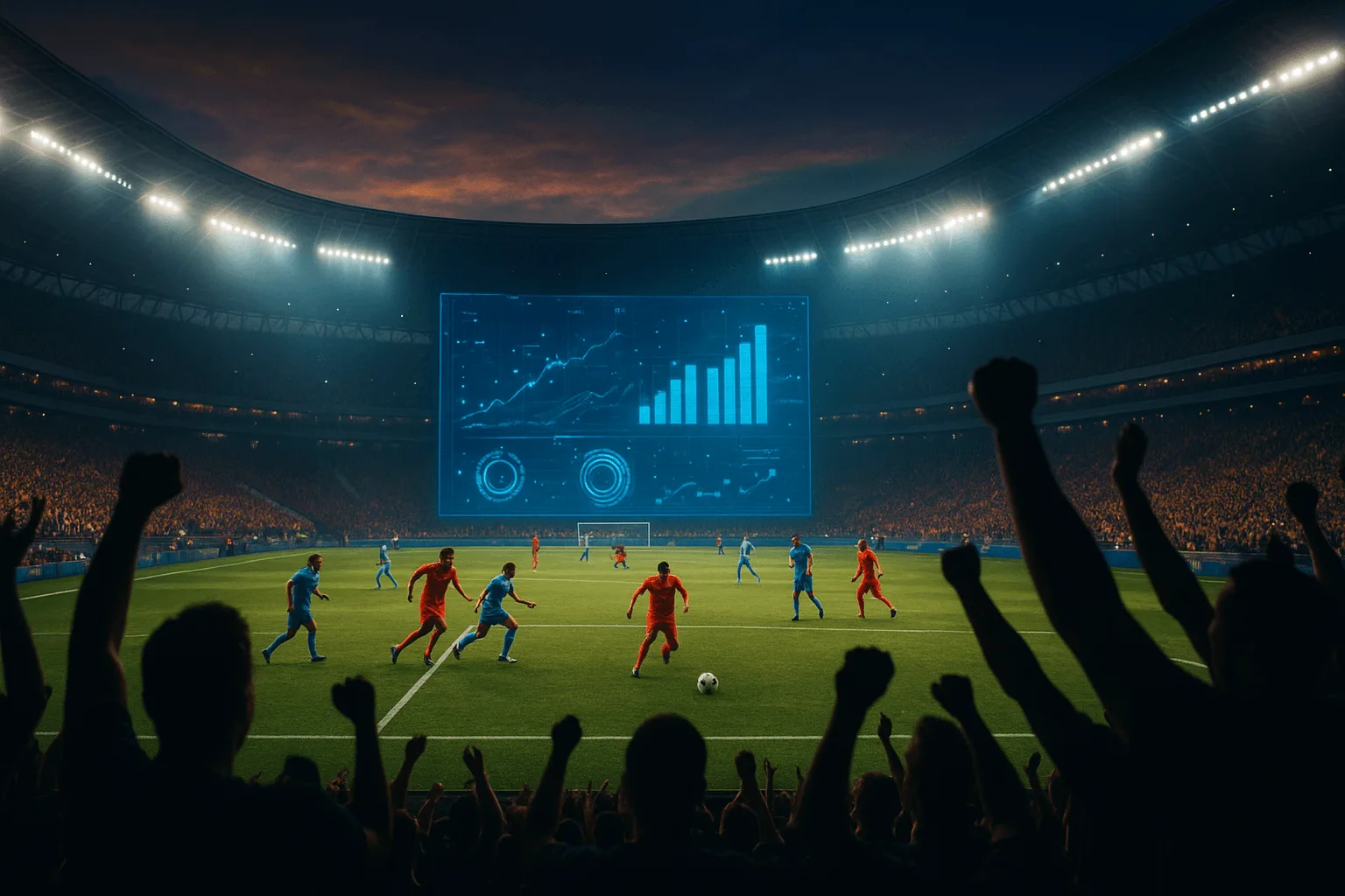 FIFA World Cup 2026: Rekordní návštěvnost a digitální dosah