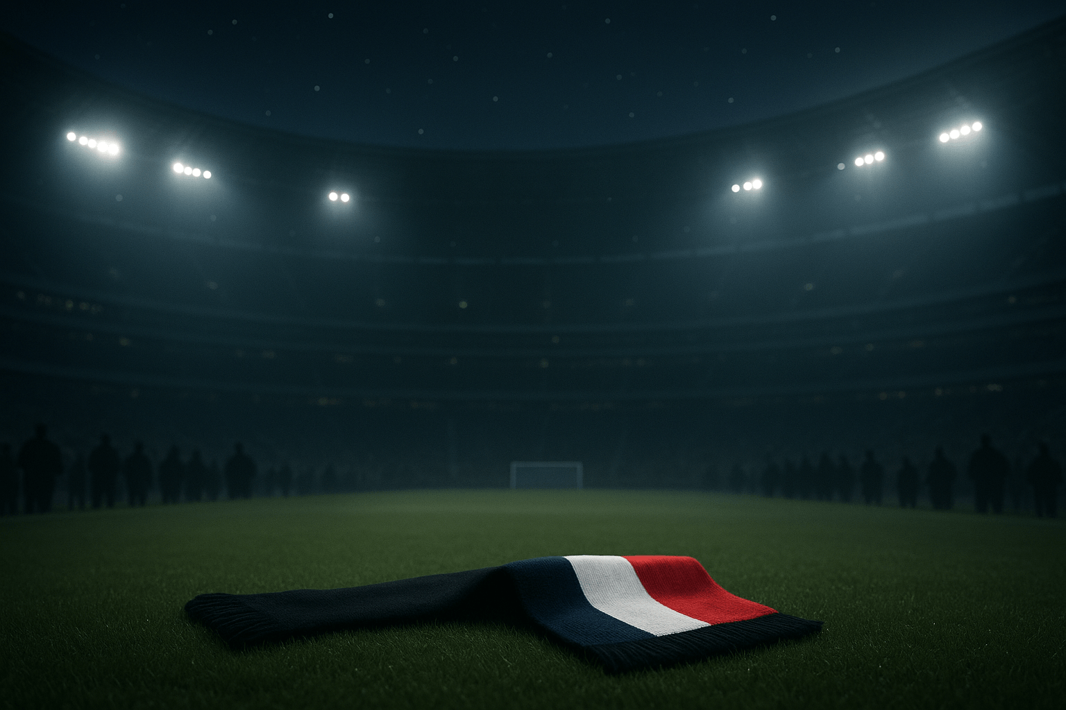 Didier Deschamps se vrací k francouzské reprezentaci po pohřbu matky