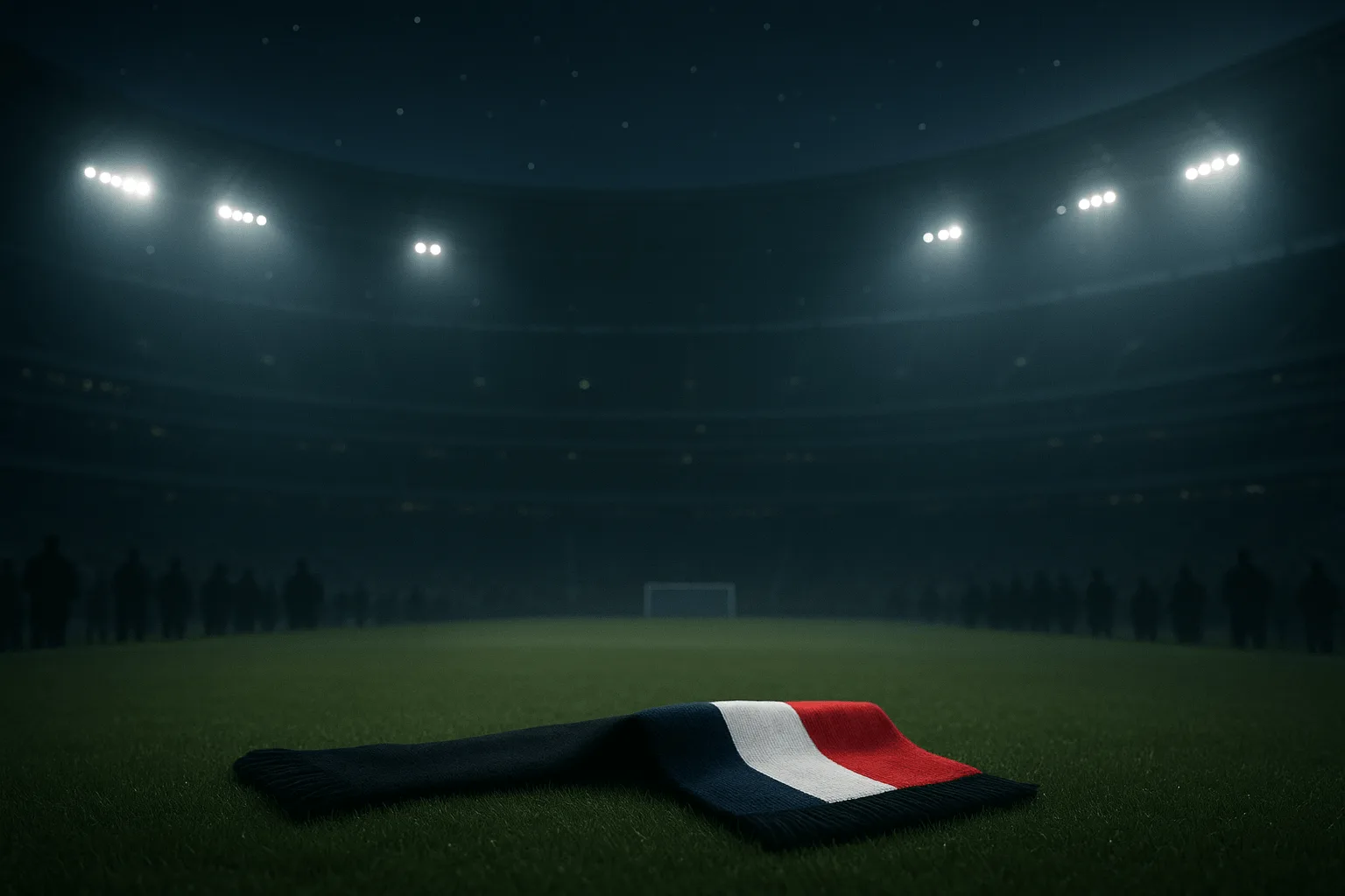 Didier Deschamps se vrací k francouzské reprezentaci po pohřbu matky