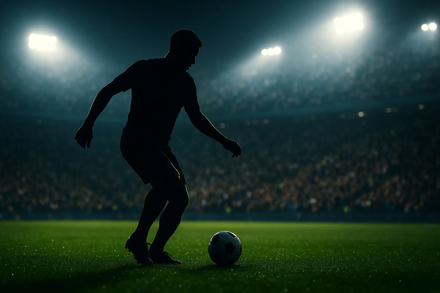 Michael Olise: Klíčová postava francouzského fotbalu na mistrovství světa 2026