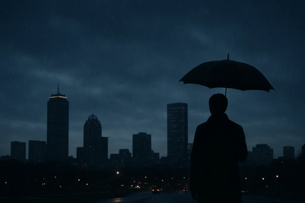 Boston čelí výzvám v oblasti školství a počasí
