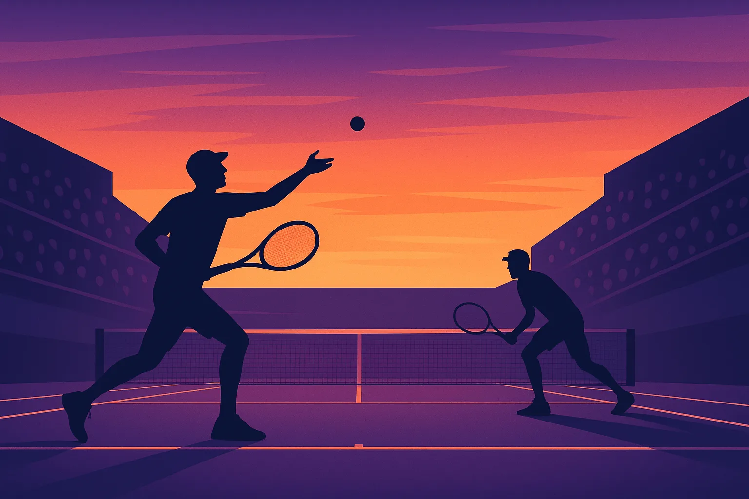 Jannik Sinner porazil Novaka Djokoviće a postoupil do finále Wimbledonu