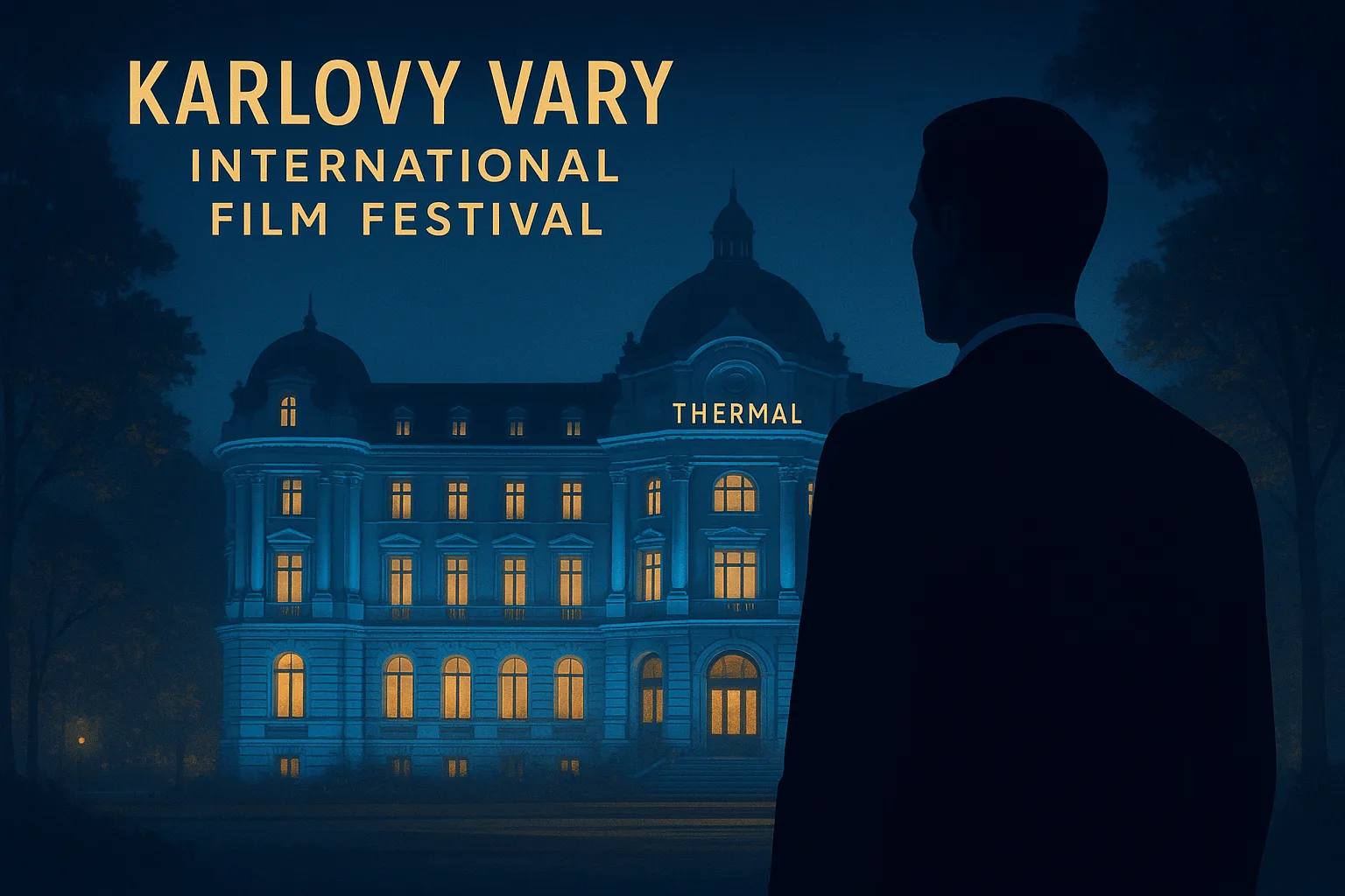 Jeffrey Wright na MFF Karlovy Vary: Představí film Basquiat a převezme Cenu prezidenta festivalu