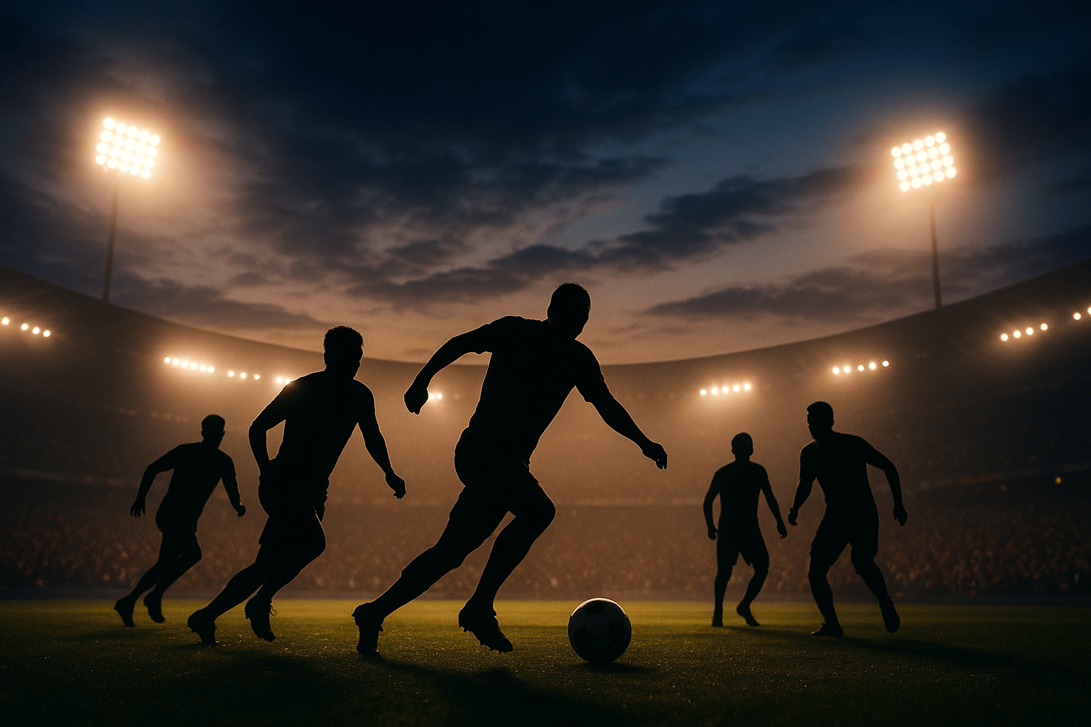 Aktuální statistiky Mistrovství světa ve fotbale 2026