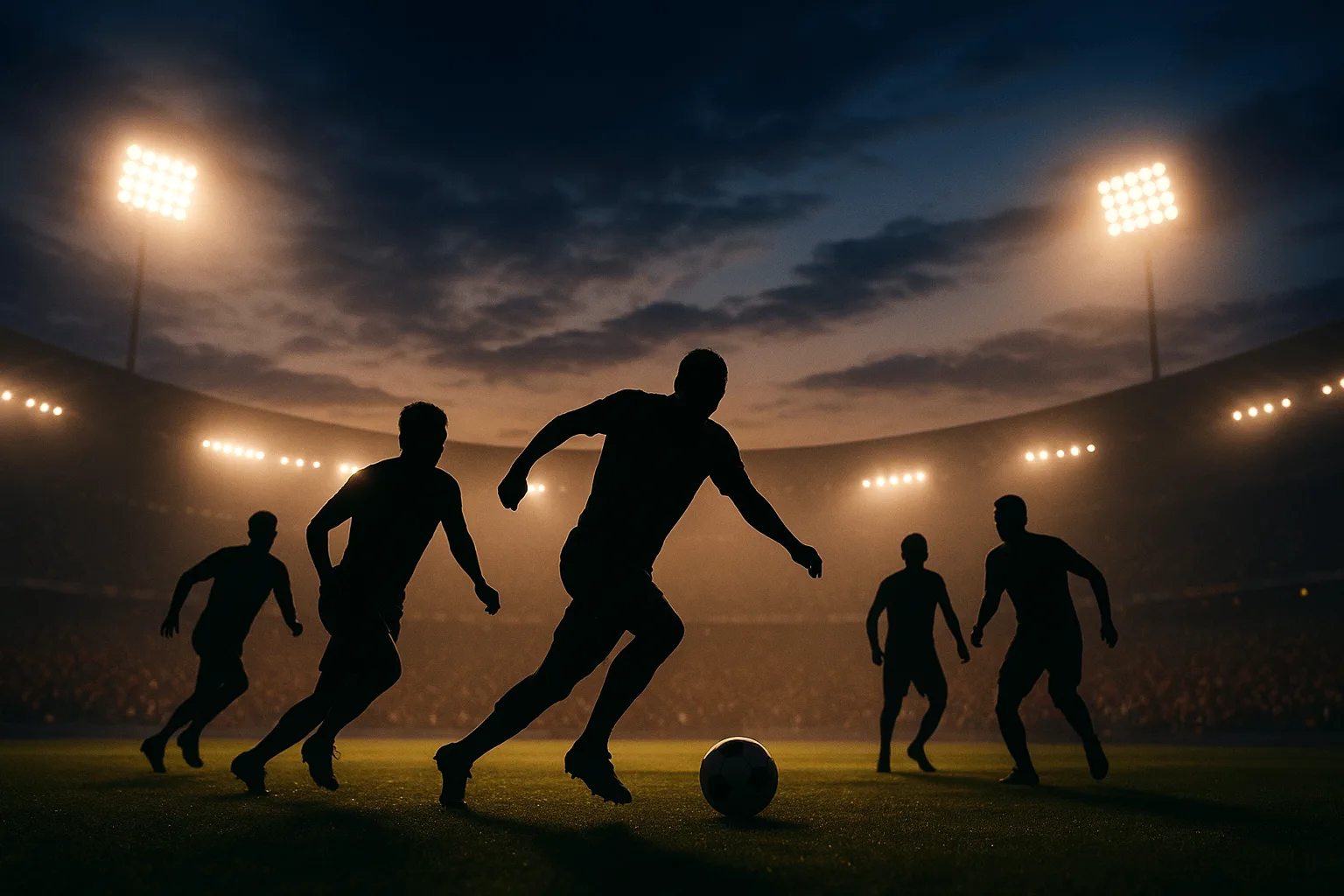 Aktuální statistiky Mistrovství světa ve fotbale 2026