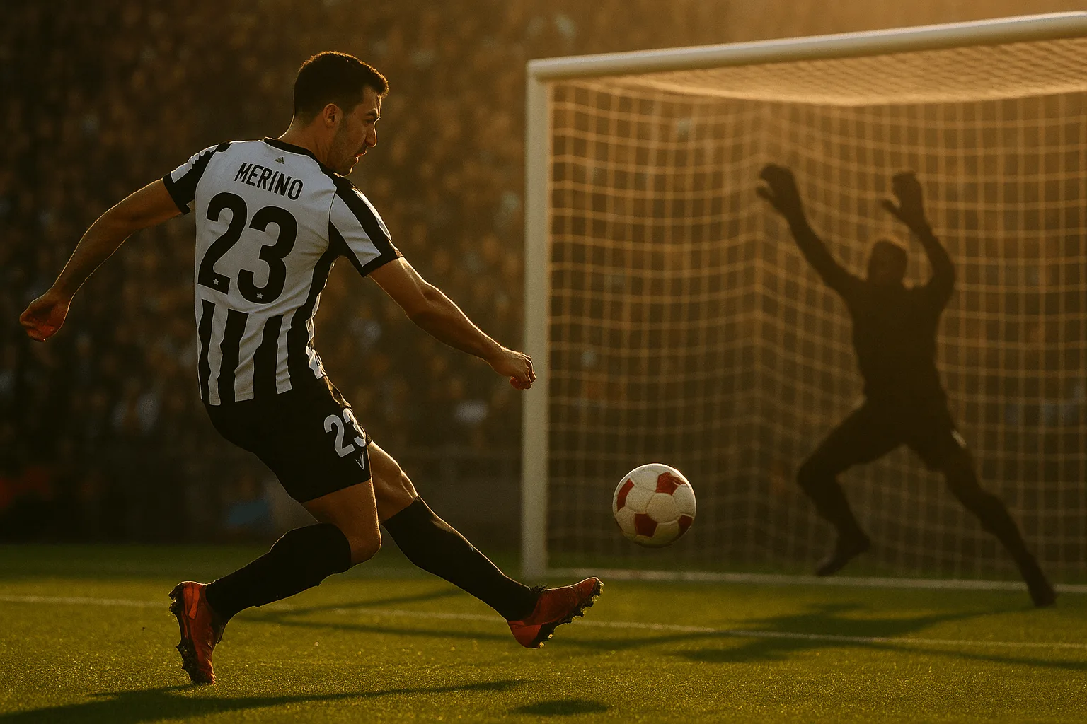Mikel Merino rozhodl o postupu Španělska do čtvrtfinále a ukončil kariéru Cristiana Ronalda na MS