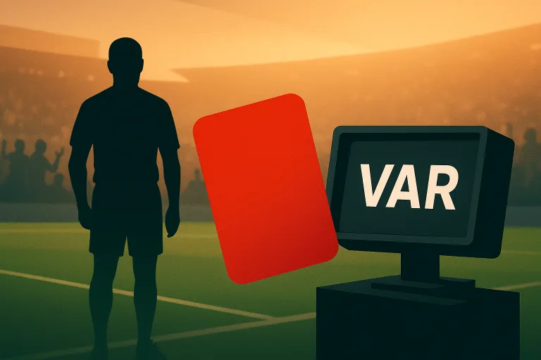 Fanoušci kritizují FIFA za rozdílné tresty pro hráče