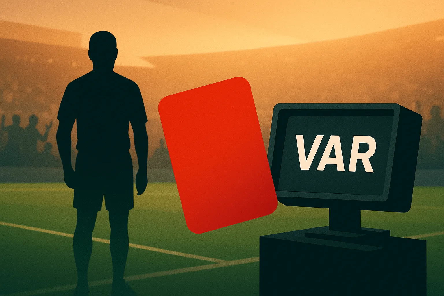 Fanoušci kritizují FIFA za rozdílné tresty pro hráče