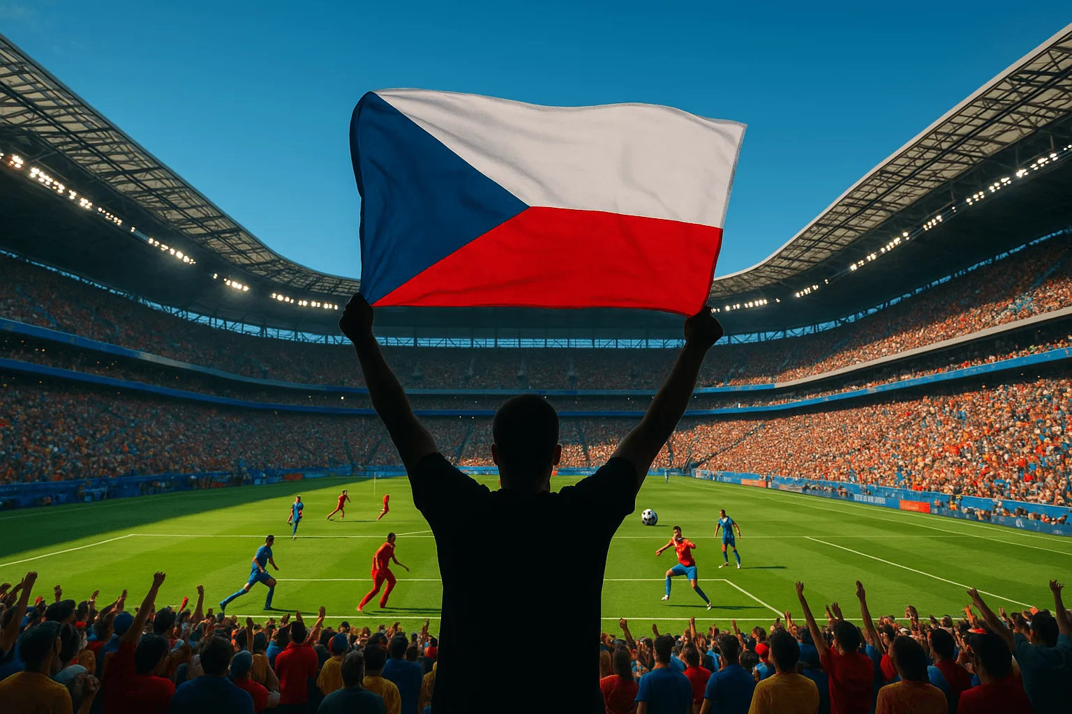 Aktuální výsledky a tabulky Mistrovství světa ve fotbale 2026