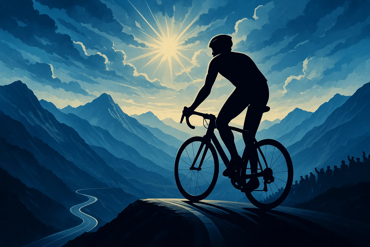Richard Carapaz ovládl královskou etapu Tour de France na Alpe d’Huez