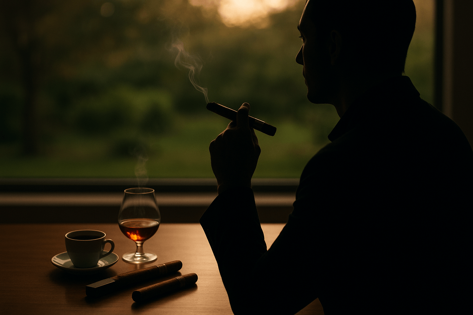 Panter: Kvalitní doutníčky a cigarillos pro každou příležitost