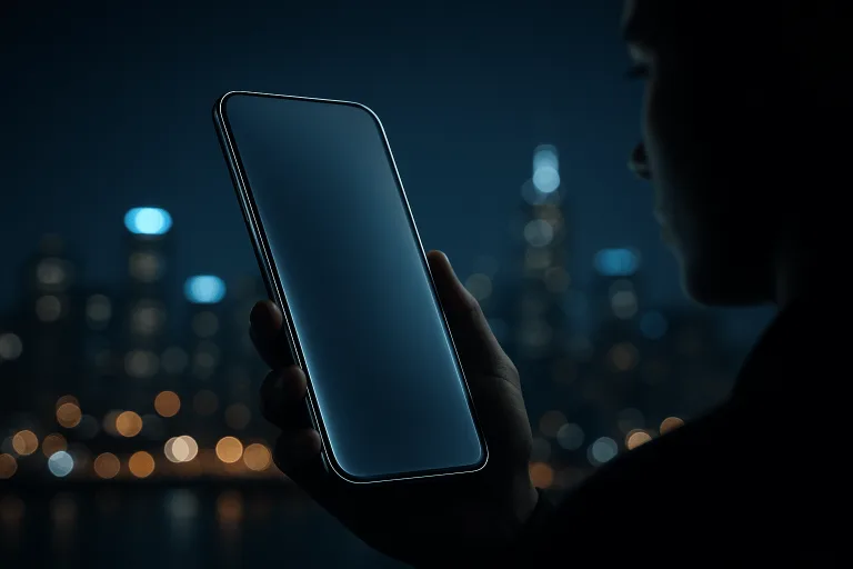 Apple chystá jubilejní iPhone 20 s revolučním designem