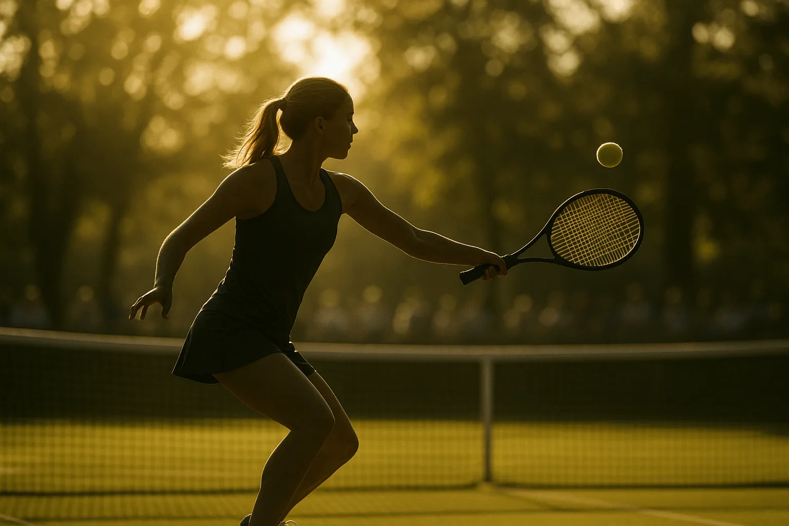 Lilli Taggerová: Rakouská tenistka vítězkou Livesport Prague Open