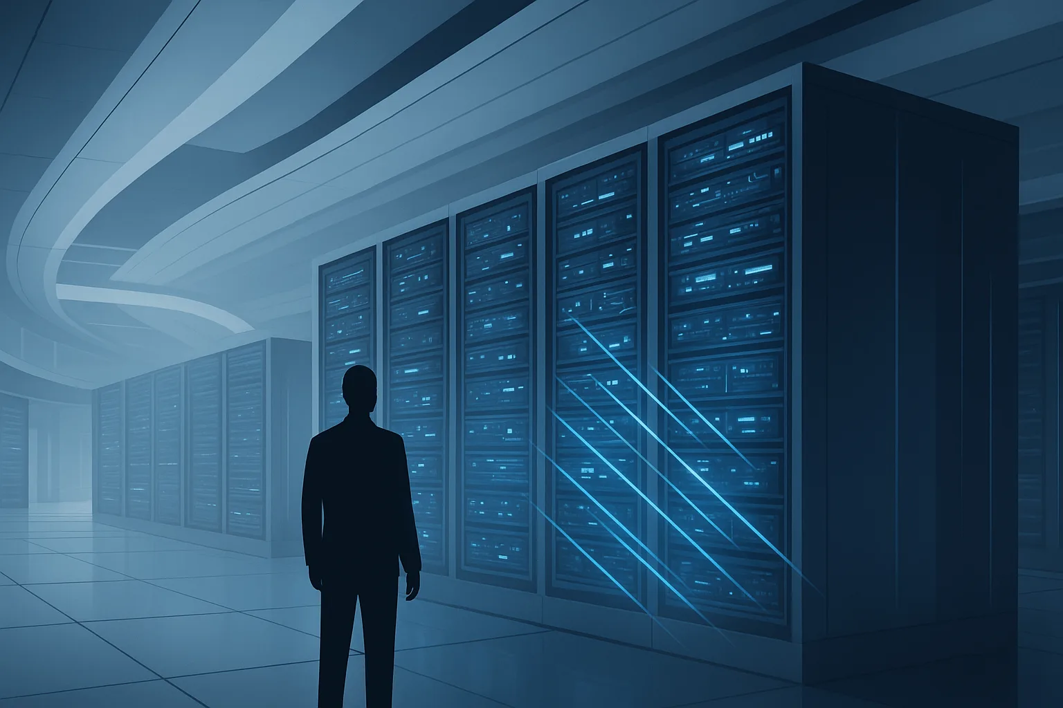 OpenAI představuje vlastní čip pro umělou inteligenci ve spolupráci s Broadcom