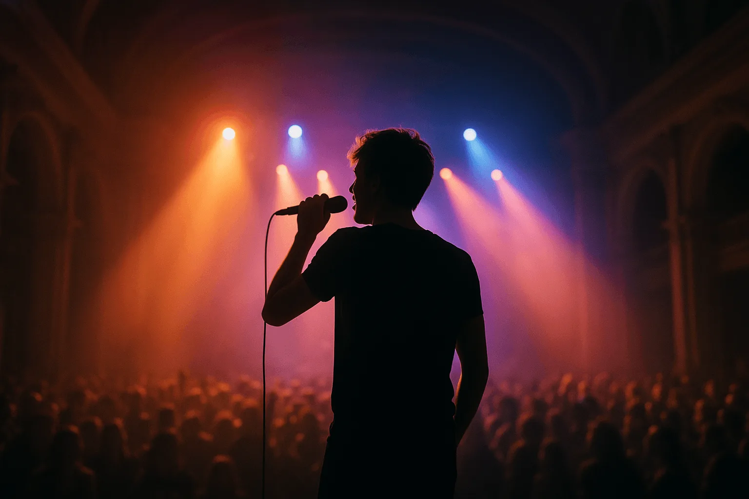Charlie Puth přiveze své nové album na turné do Prahy