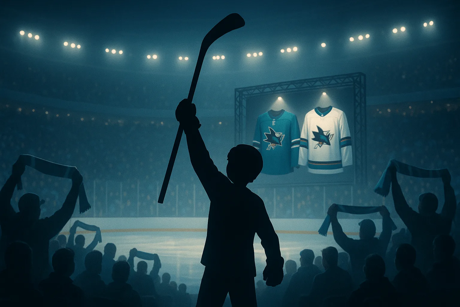 Macklin Celebrini podepsal rekordní smlouvu s San Jose Sharks