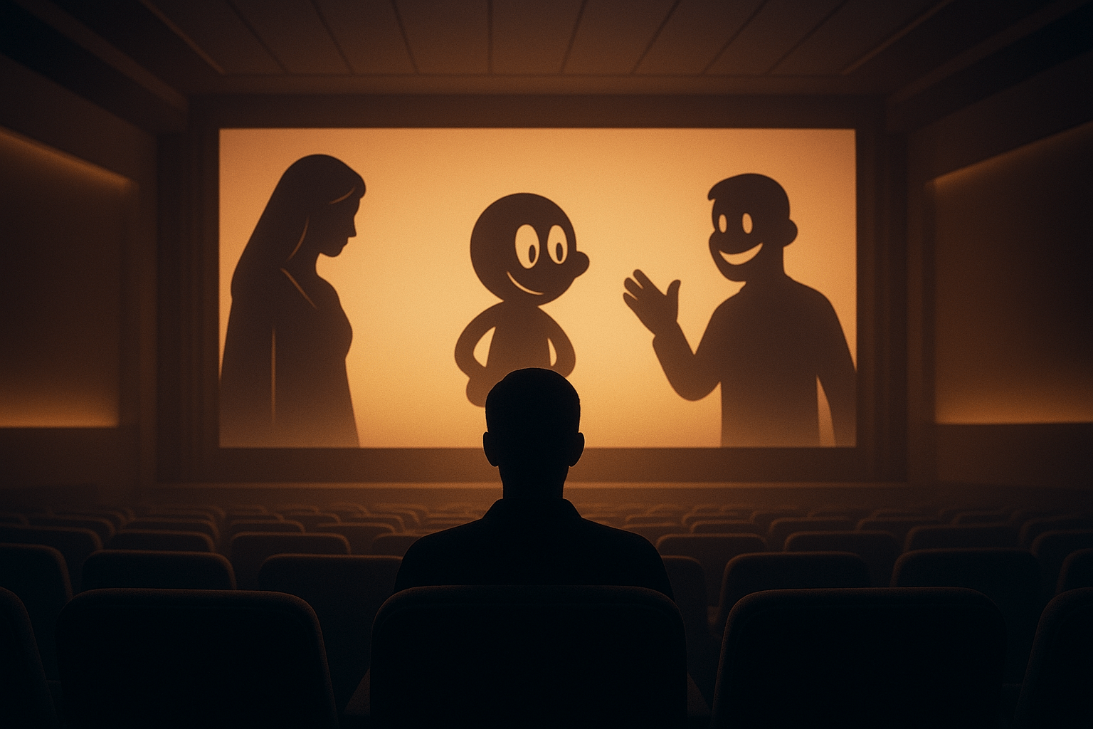 Novinky z českého filmového průmyslu