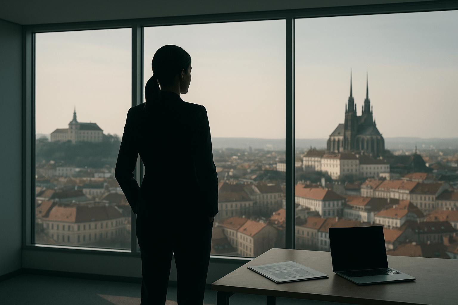 Alena Schillerová: Nové informace o její kariéře a vzdělání