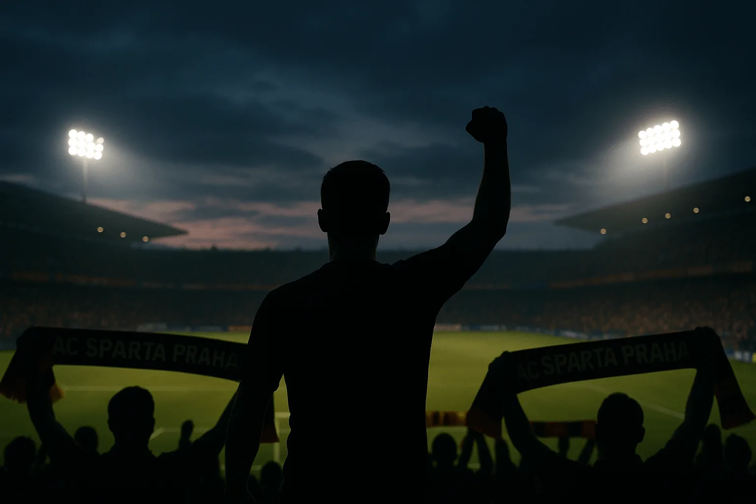 AC Sparta Praha v kvalifikaci Ligy mistrů: První krok k postupu