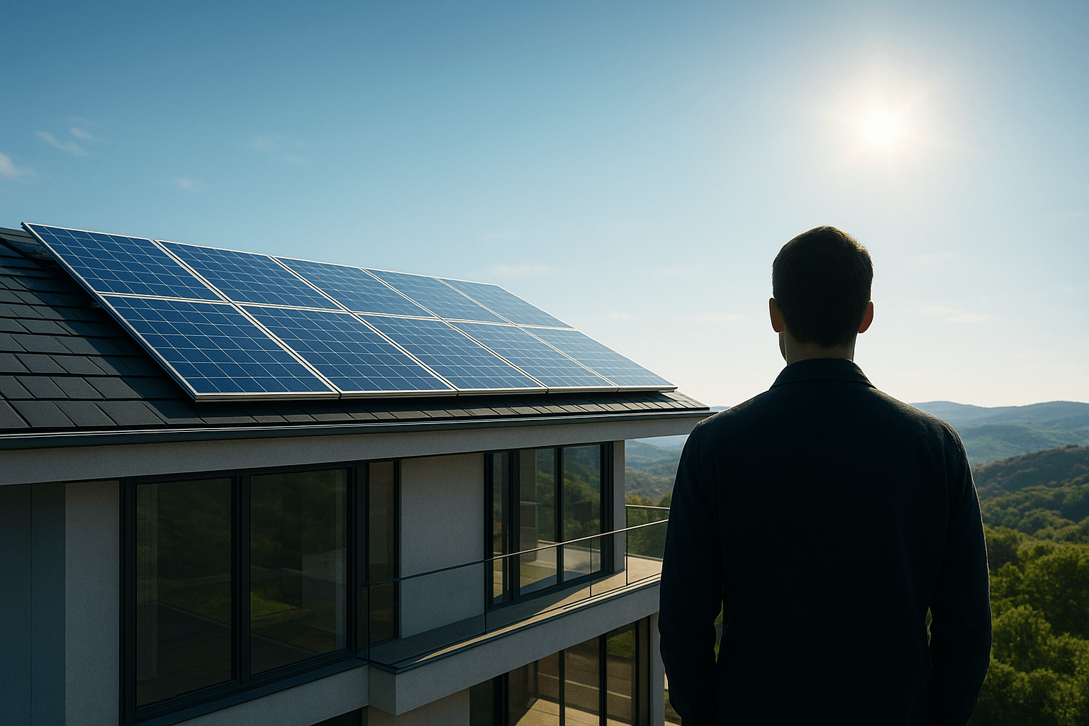 Fotovoltaika: Významný krok vpřed v oblasti obnovitelné energie