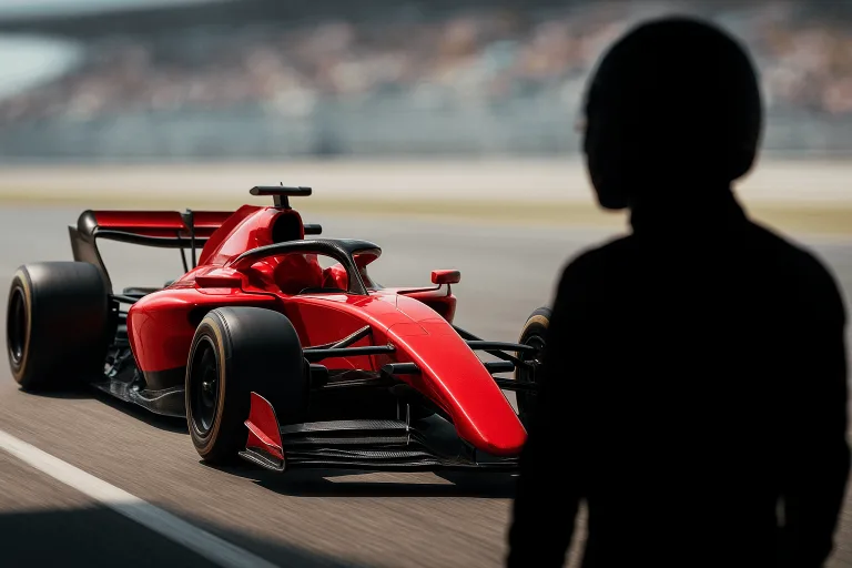 Ferrari SF-26: Nový monopost pro sezónu F1 2026