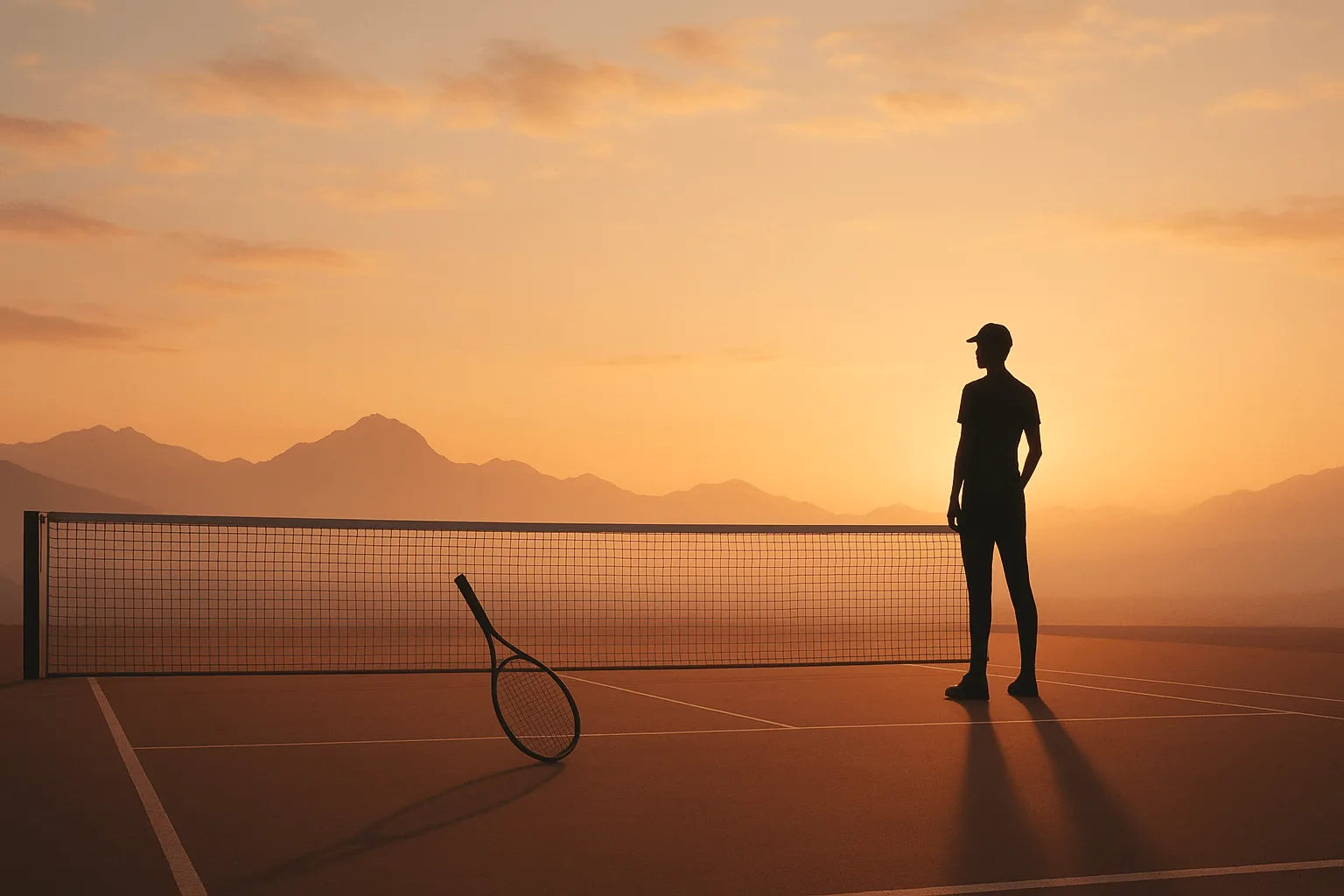 Roger Federer: Ikona tenisu a jeho odkaz