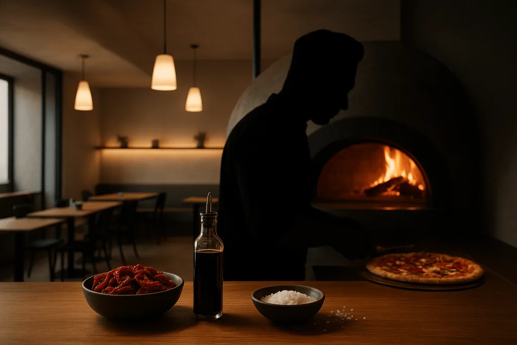 Pizza: Novinky a trendy v roce 2026
