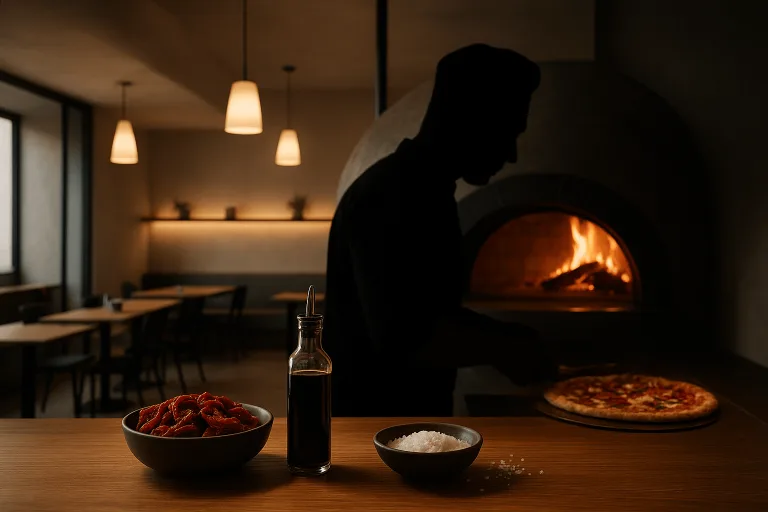 Pizza: Novinky a trendy v roce 2026