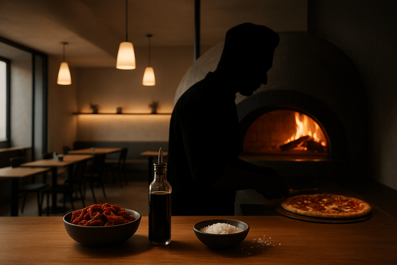 Pizza: Novinky a trendy v roce 2026
