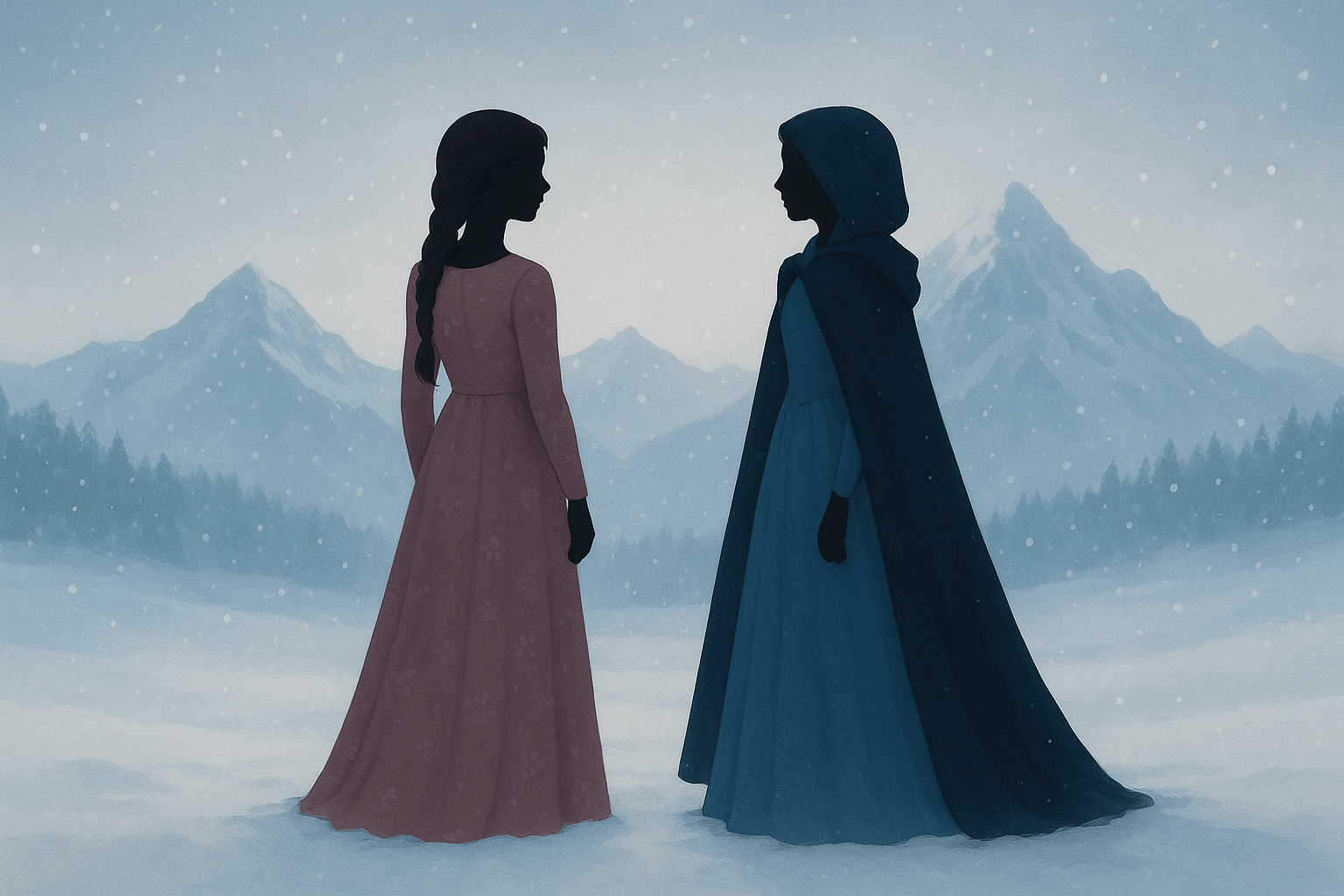 Disney odhaluje nové podoby Anny a Elsy ve Frozen 3